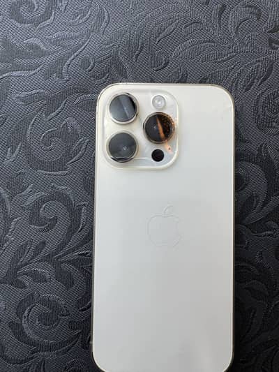 Apple iPhone 14 Pro