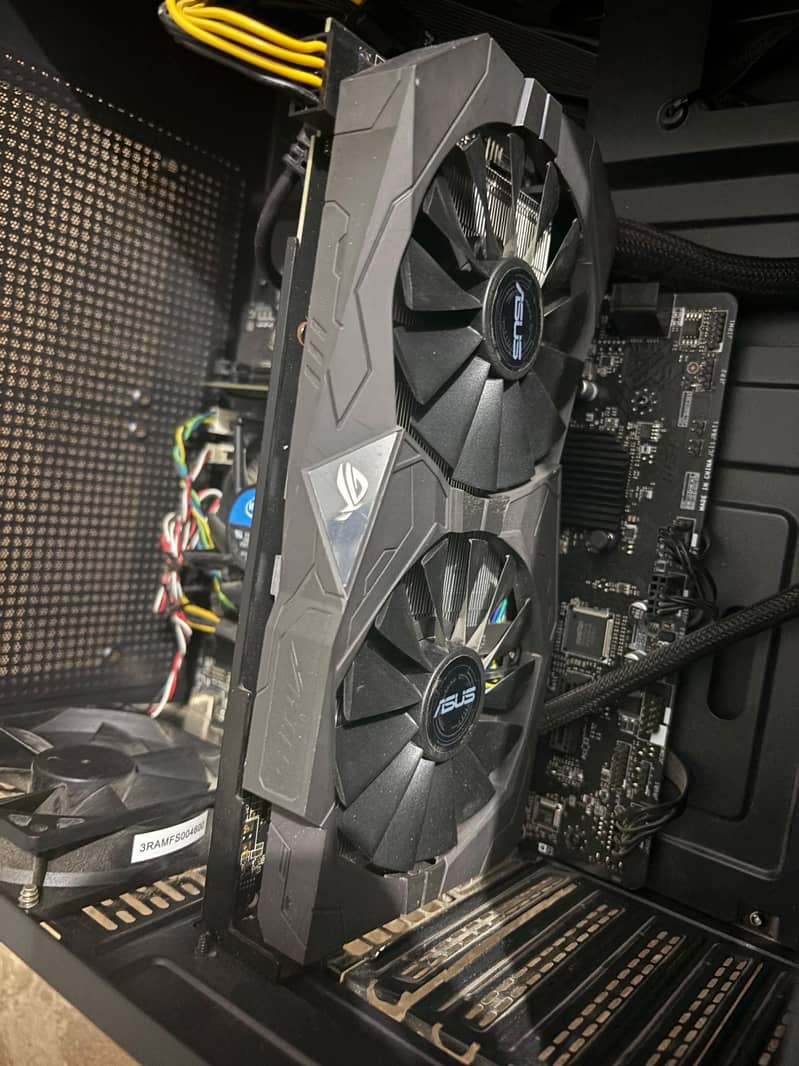 Gaming PC 3