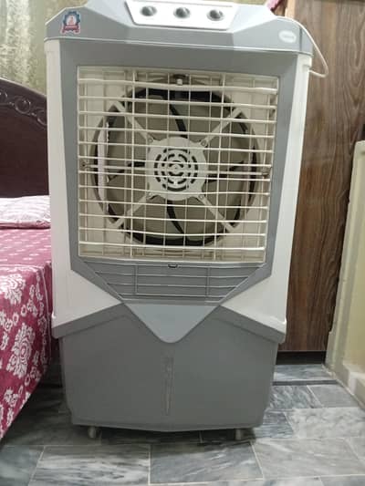 Canon Room Air Cooler CA-6500 M