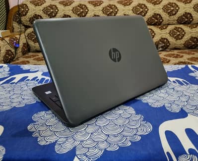 HP Laptop All Ok Condition 10by10 (8GB/500GB)