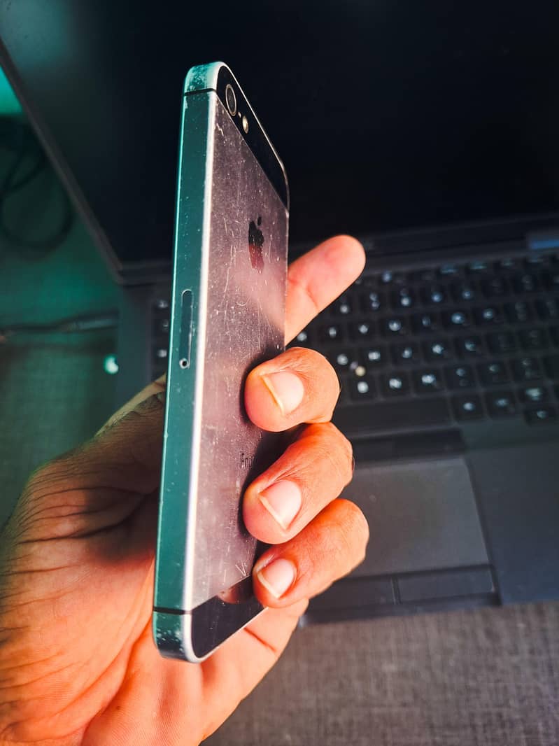 Apple iPhone 5 1