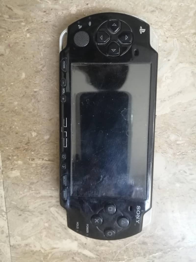 Gamepad 1