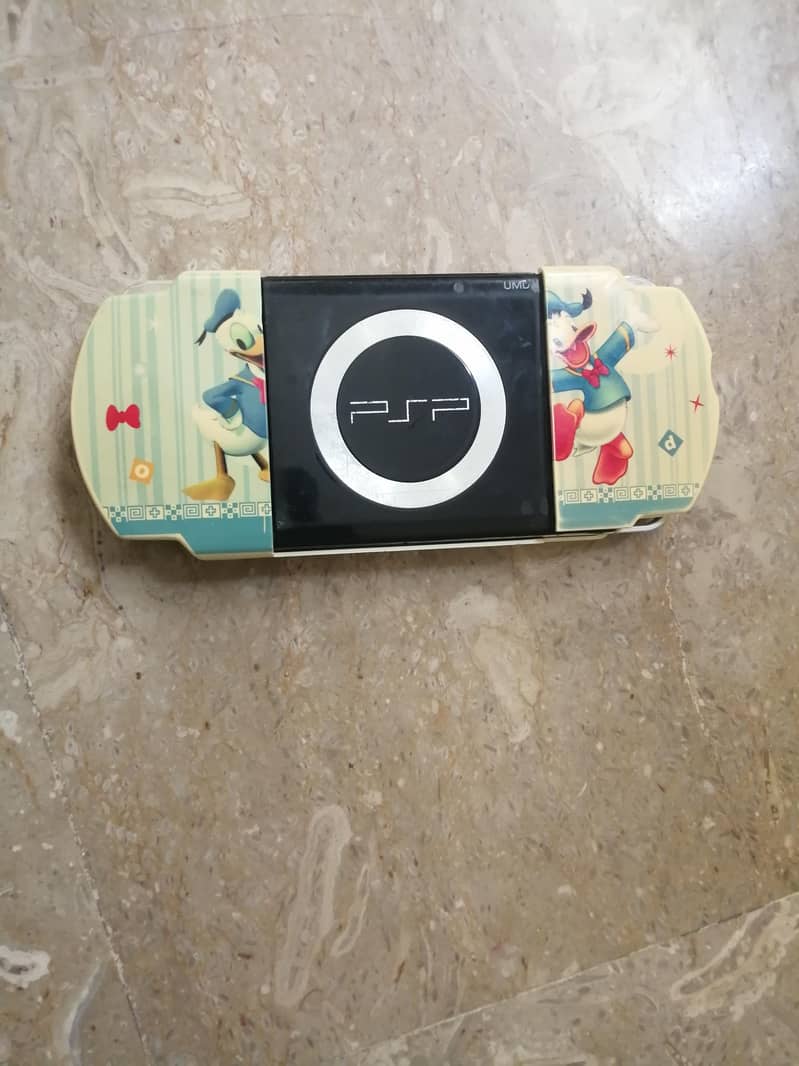 Gamepad 2