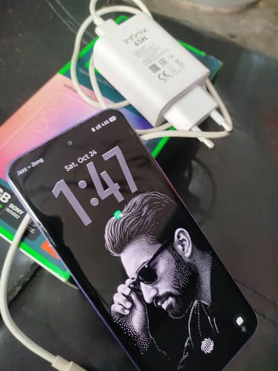 Infinix