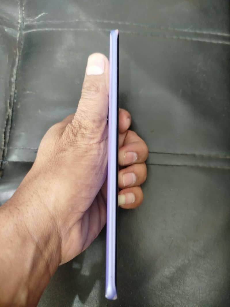 Infinix 3