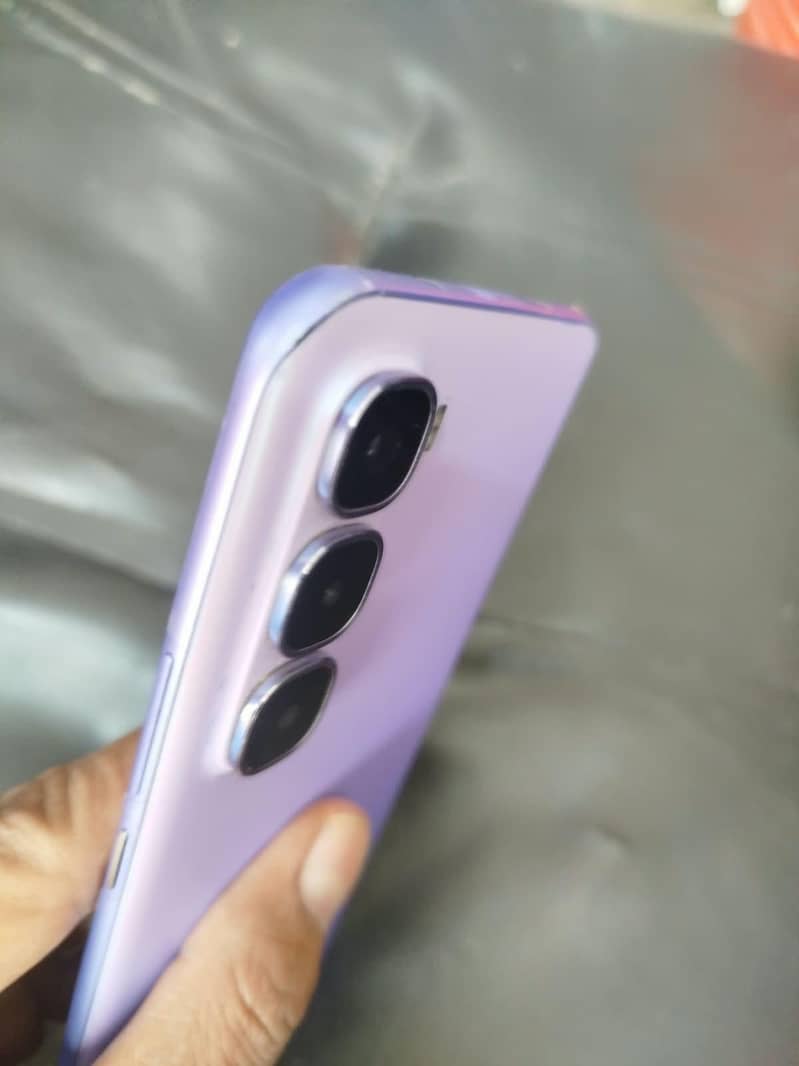Infinix 5