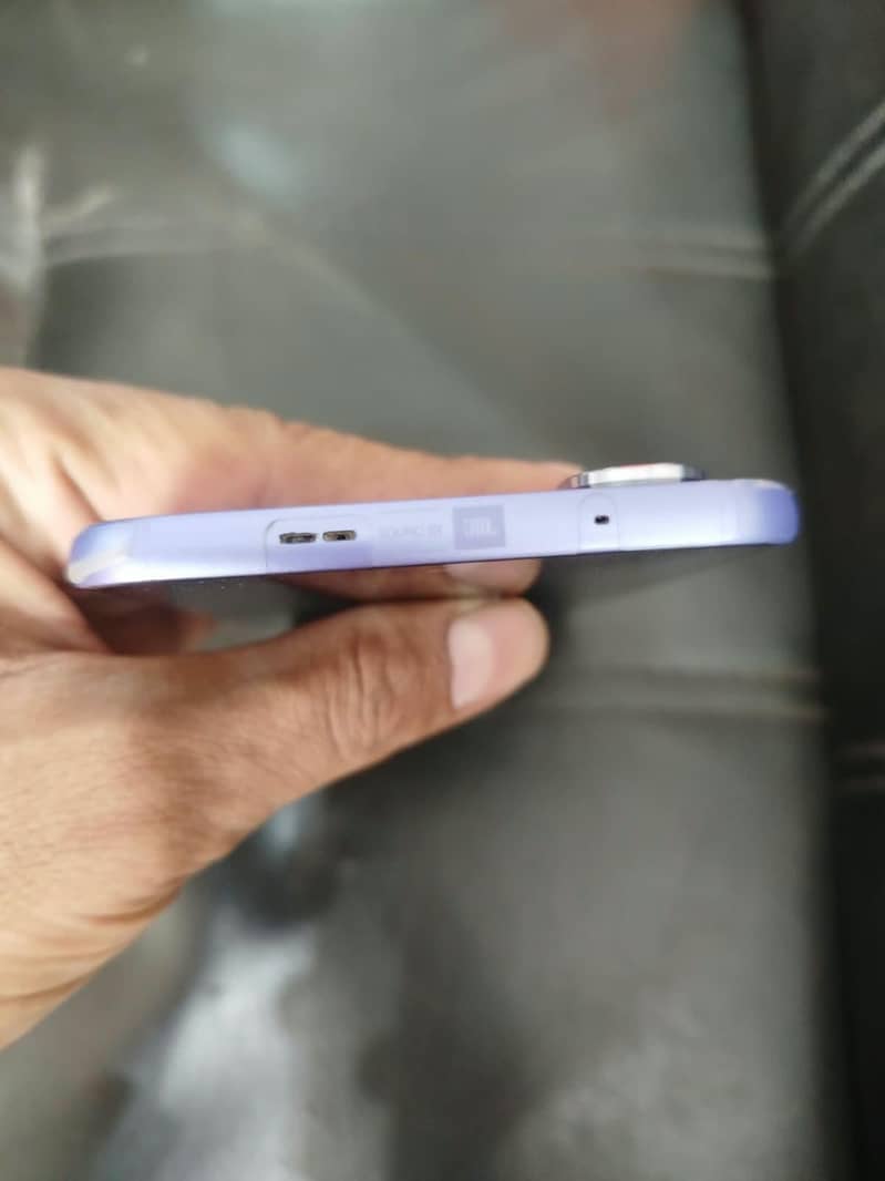 Infinix 7