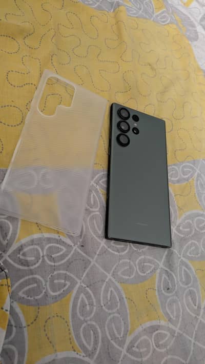 Samsung Mobile S23 Ultra