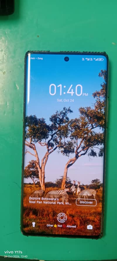 Tecno Spark 20 Pro Plus