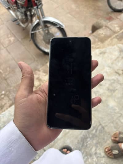 Infinix Hot 50i