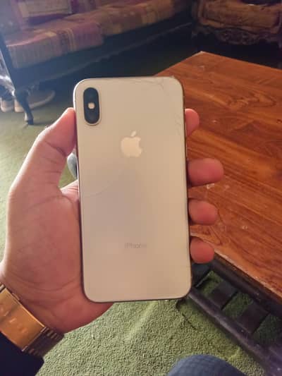 Apple iPhone X