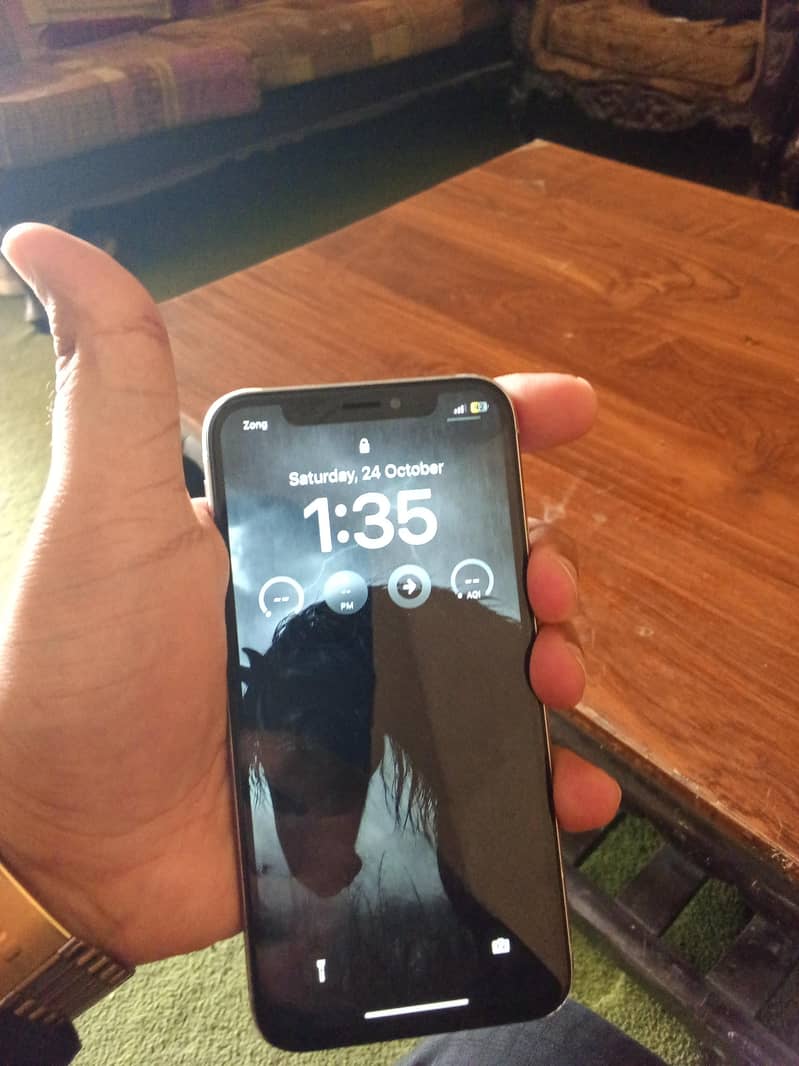 Apple iPhone X 2