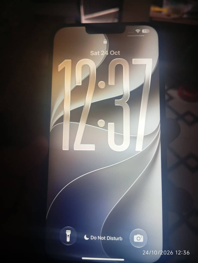 Apple iPhone 13 Pro Max 0