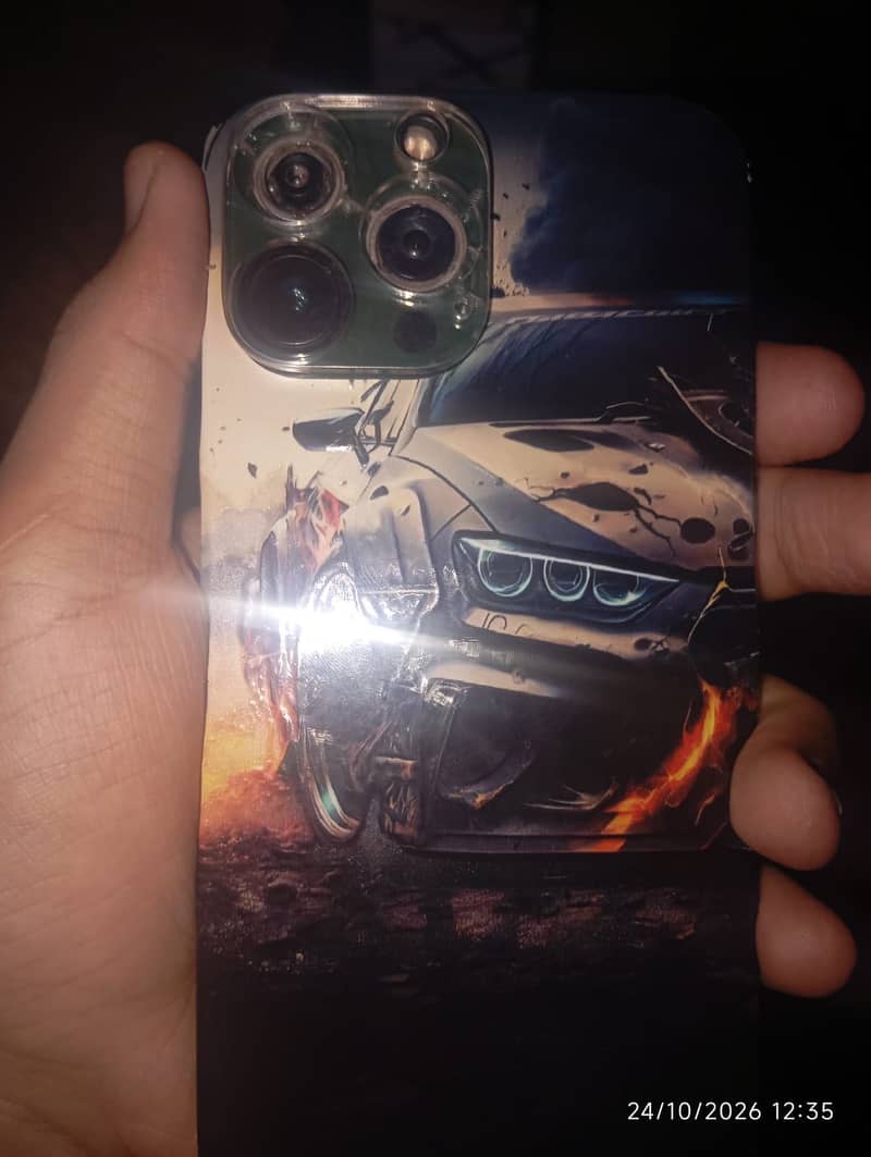 Apple iPhone 13 Pro Max 1
