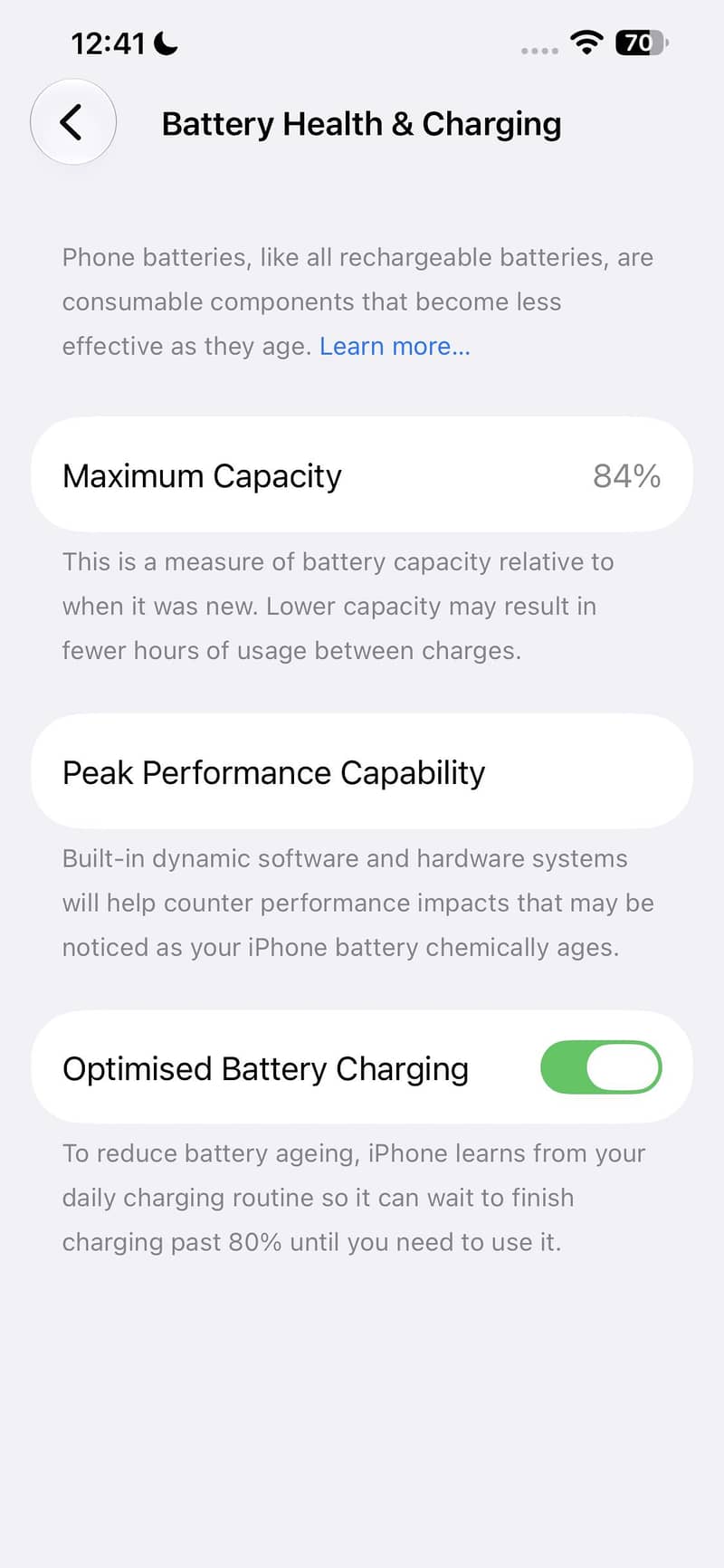 Apple iPhone 13 Pro Max 2