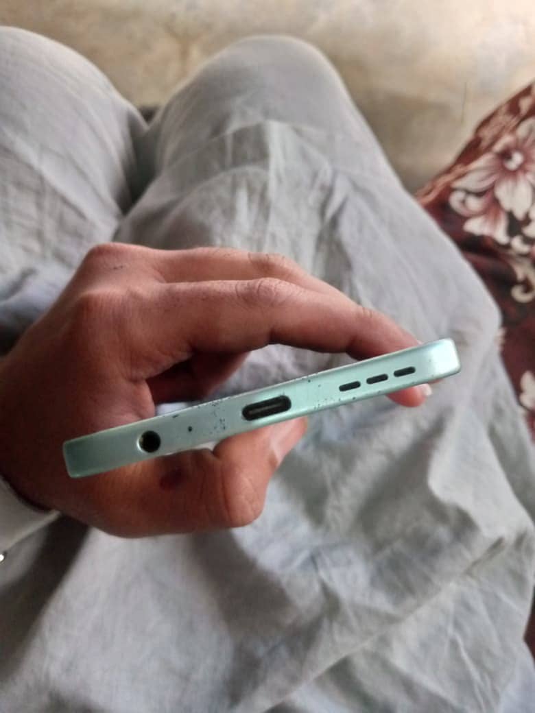 Tecno Spark 40 Pro 2