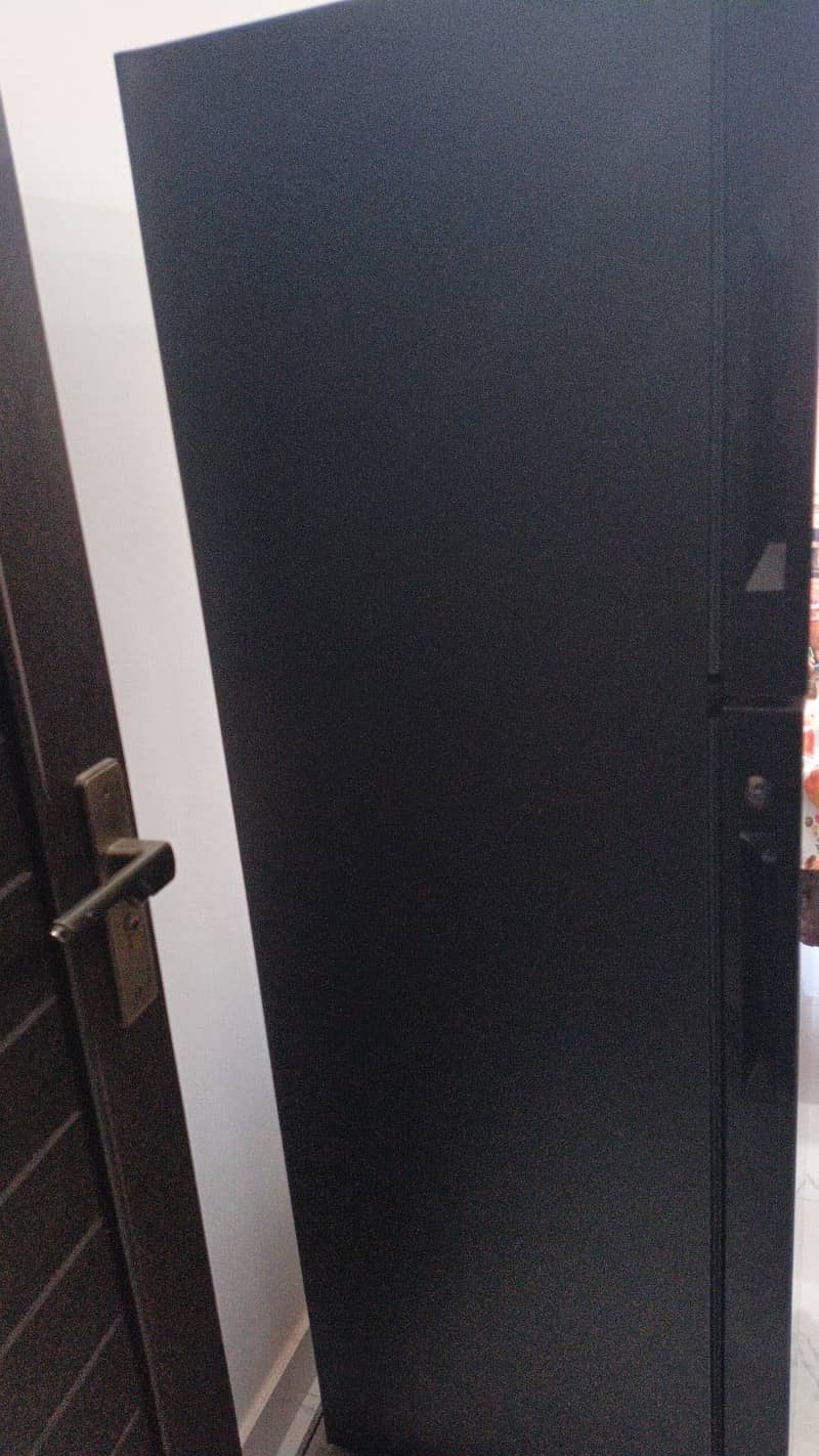Electronic refrigerator 2