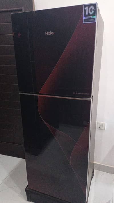 Electronic refrigerator