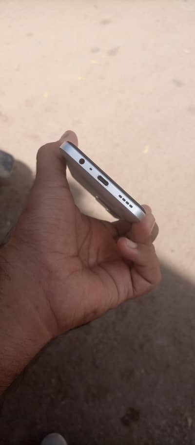 Realme C71