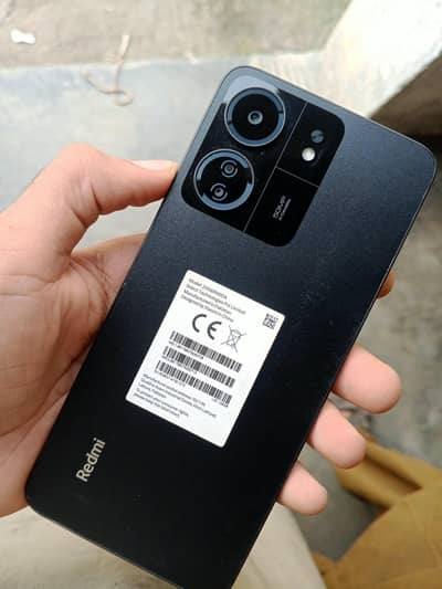 redmi 13c