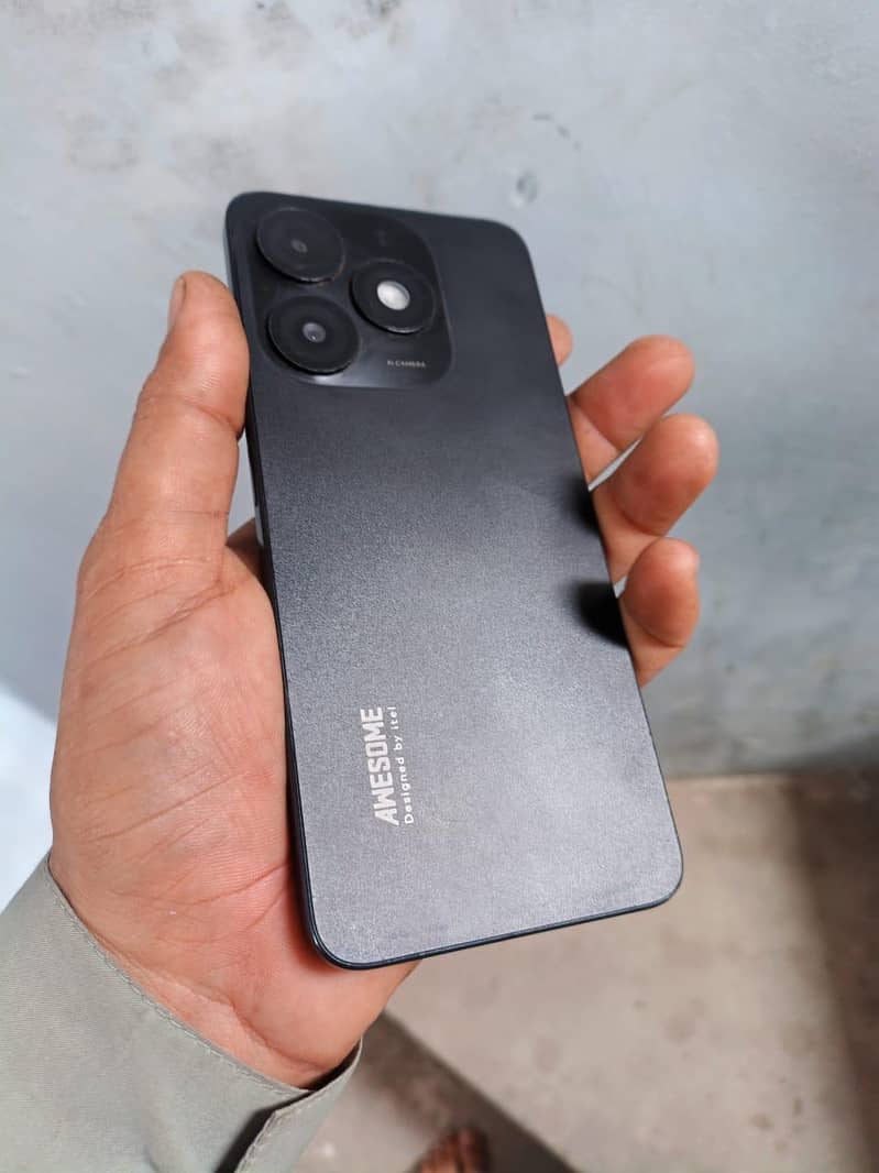 Itel A50.4/64 1