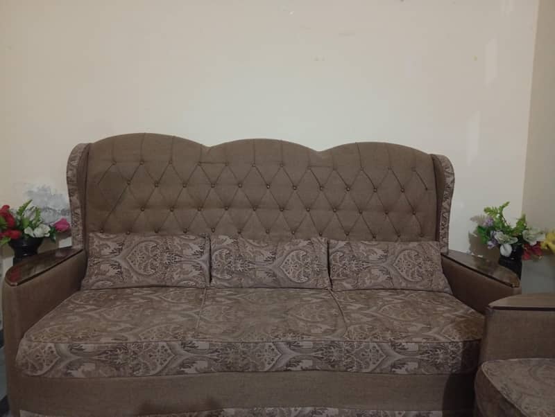 Complete Sofa Set 2
