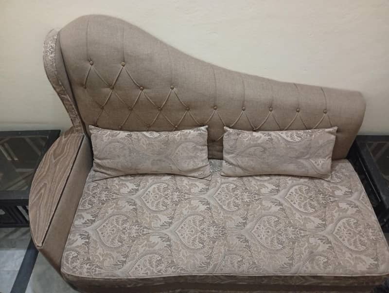 Complete Sofa Set 7
