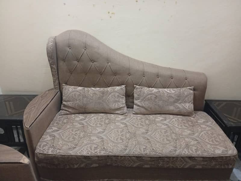 Complete Sofa Set 8