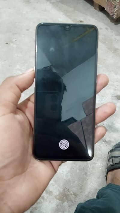OPPO f17