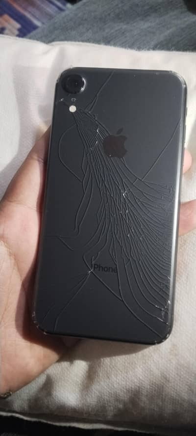Apple iPhone XR