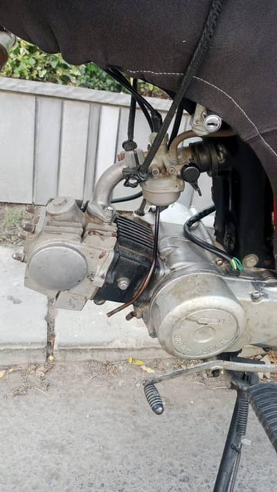 Sooper Power Bike 2026 Model