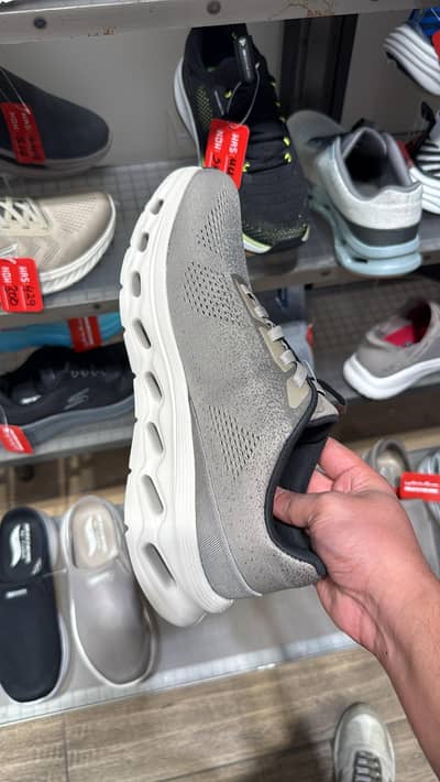 Skechers original air cooled for Men
