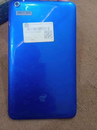 tablet