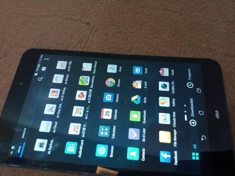 tablet 4
