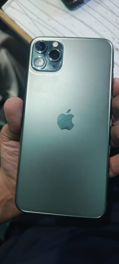 Apple iPhone 11 Pro Max