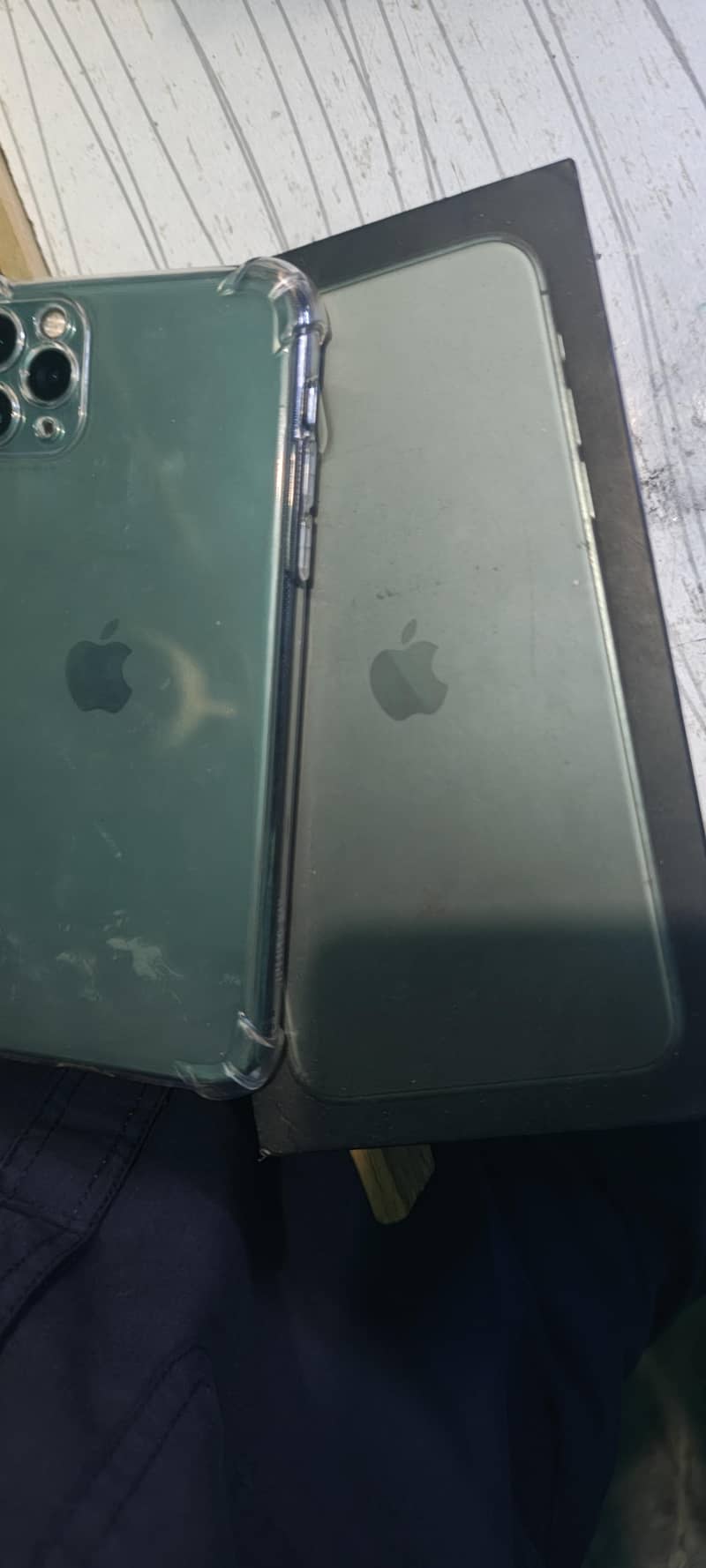 Apple iPhone 11 Pro Max 5