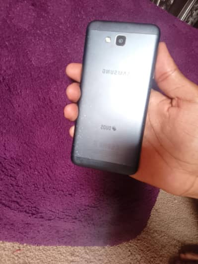 Samsung Mobile J5 Prime