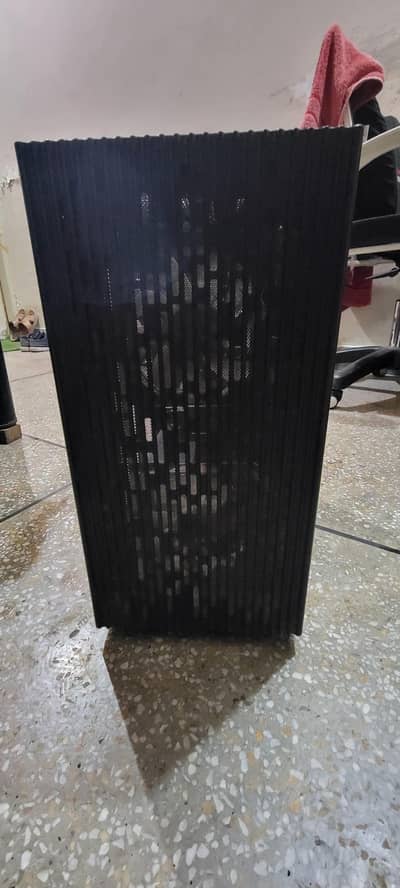 Gaming PC AMD Ryzen