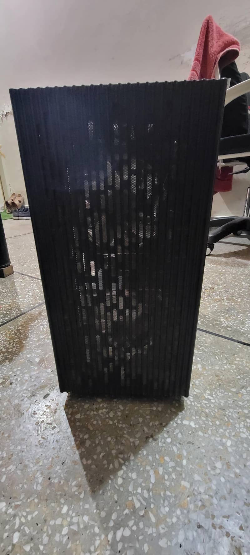 Gaming PC AMD Ryzen - Gaming PCs - 1120820299