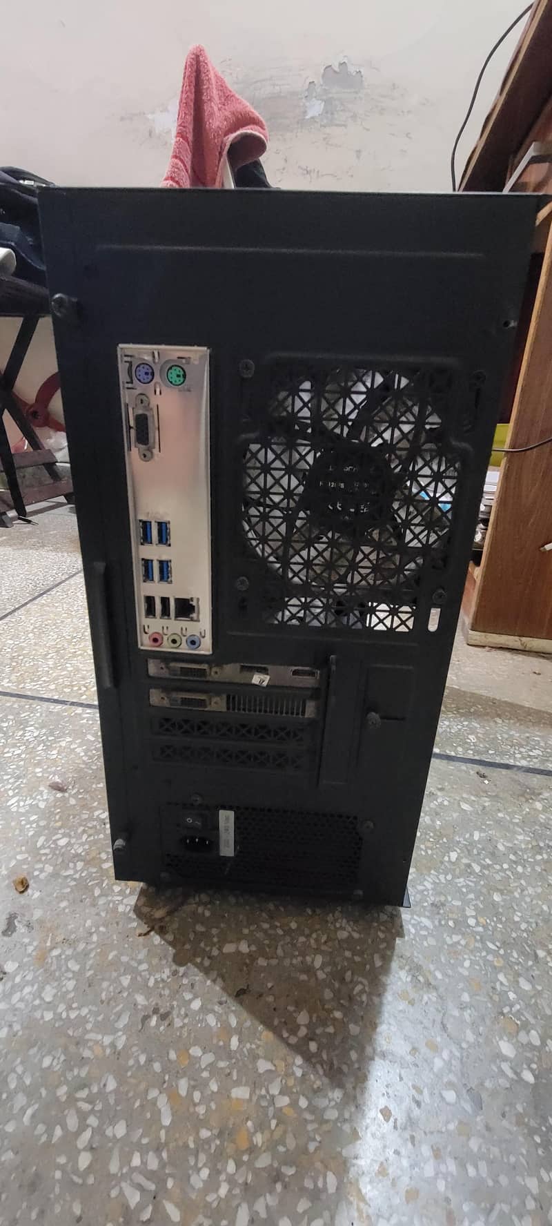 Gaming PC AMD Ryzen - Gaming PCs - 1120820299