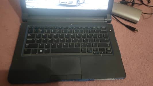 Dell Laptop Intel Core i3