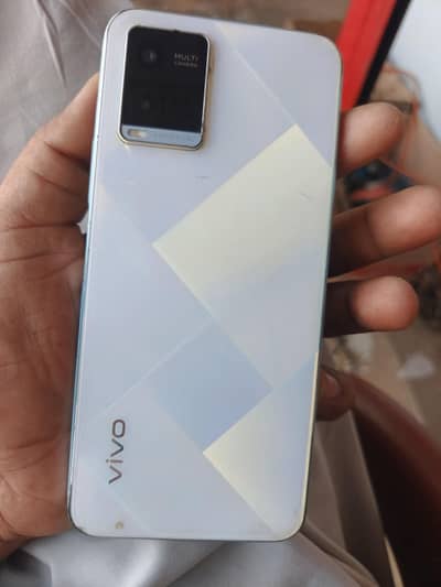 Vivo Y21