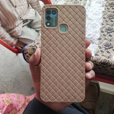 Infinix Hot 11 Play