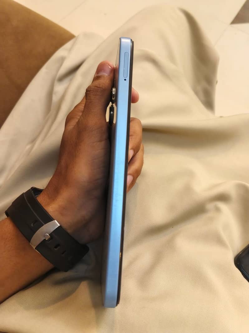 Readmi A12 2