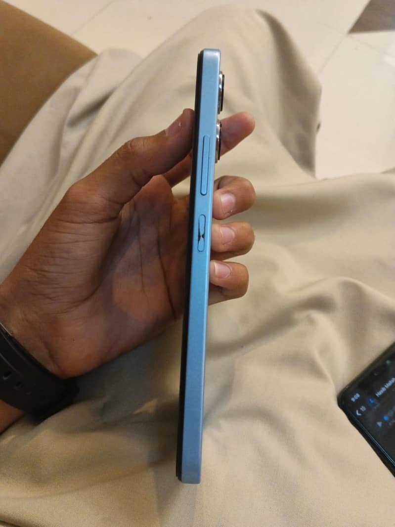 Readmi A12 3