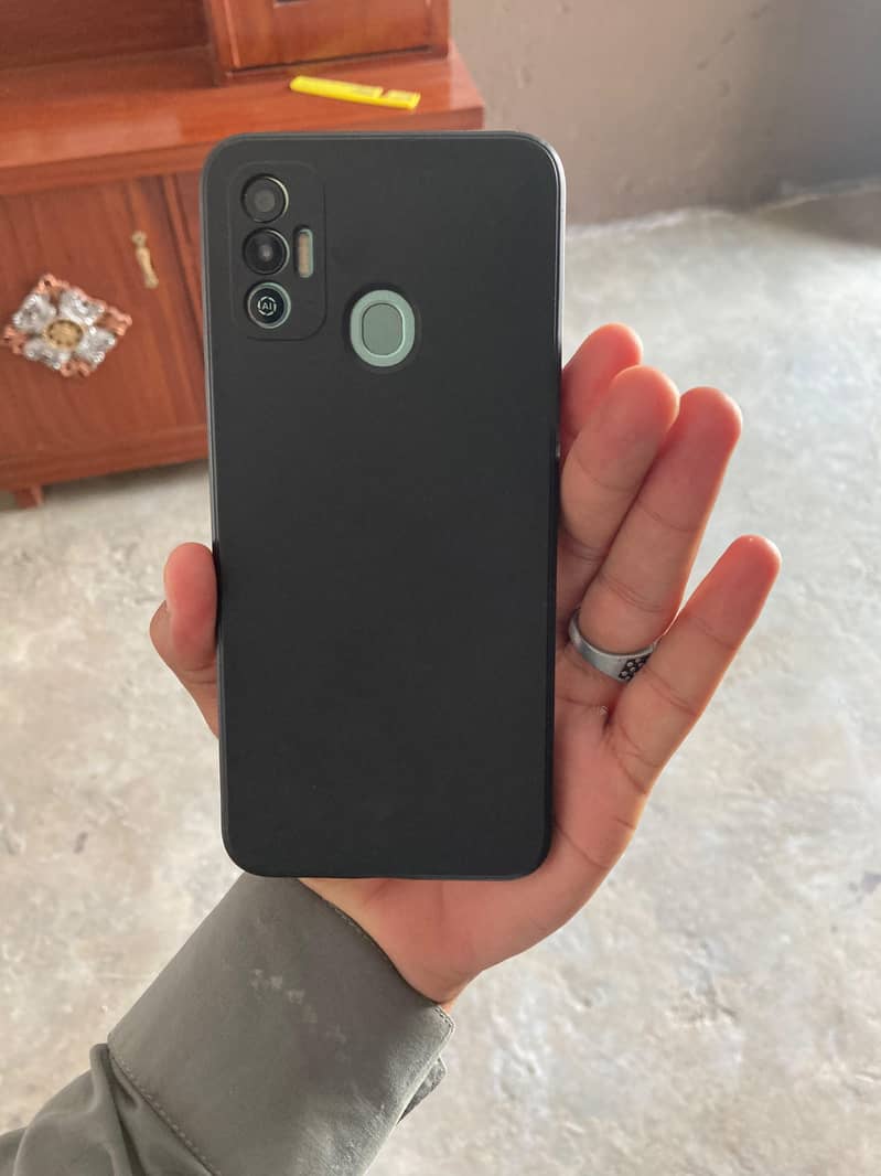 Tecno Spark 7 2