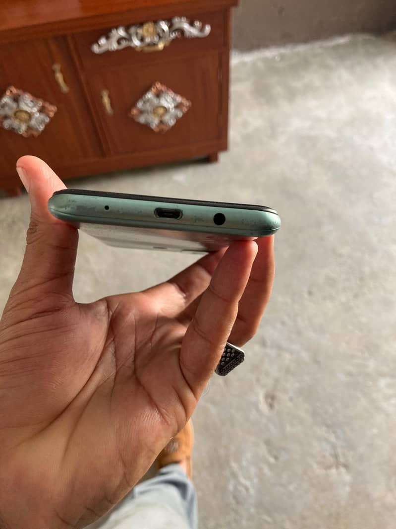 Tecno Spark 7 5