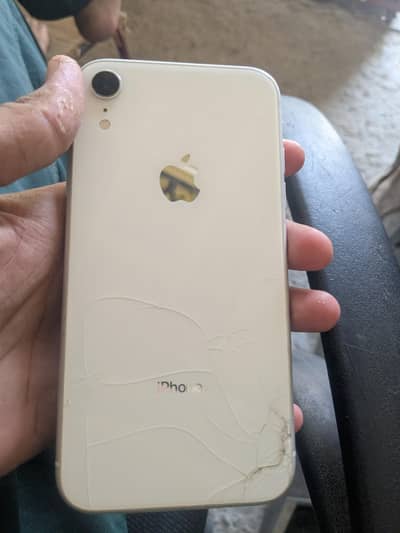 Apple iPhone XR