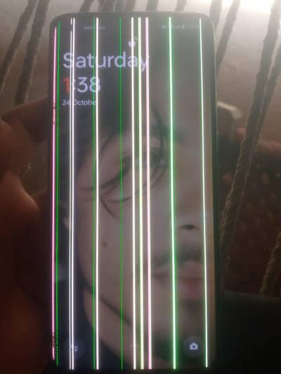 One Plus 8T