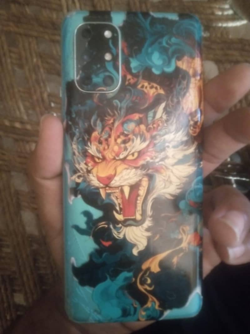 One Plus 8T 1